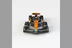 Foto zur News: McLaren MCL60