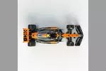 Foto zur News: McLaren MCL60