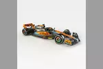 Foto zur News: McLaren MCL60