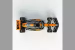 Foto zur News: McLaren MCL60