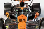 Foto zur News: McLaren MCL60