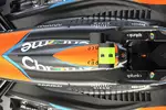 Foto zur News: McLaren MCL60