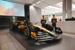 Foto zur News: McLaren MCL60