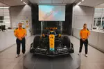 Foto zur News: McLaren MCL60