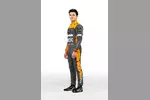 Gallerie: Lando Norris