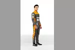 Foto zur News: Lando Norris