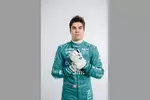 Foto zur News: Lance Stroll