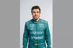 Foto zur News: Fernando Alonso