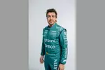 Foto zur News: Fernando Alonso