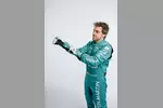 Foto zur News: Fernando Alonso