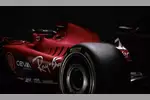 Foto zur News: Ferrari SF-23