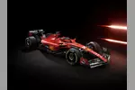 Foto zur News: Ferrari SF-23