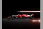 Foto zur News: Ferrari SF-23