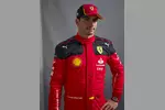 Foto zur News: Charles Leclerc