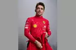 Foto zur News: Charles Leclerc