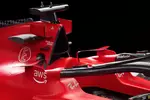 Foto zur News: Ferrari SF-23 Detailaufnahme