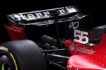 Foto zur News: Ferrari SF-23 Detailaufnahme