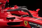 Foto zur News: Ferrari SF-23 Detailaufnahme