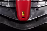 Foto zur News: Ferrari SF-23 Detailaufnahme