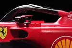 Foto zur News: Ferrari SF-23 Detailaufnahme