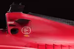 Foto zur News: Ferrari SF-23 Detailaufnahme