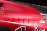 Foto zur News: Ferrari SF-23 Detailaufnahme