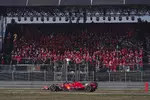 Foto zur News: Charles Leclerc (Ferrari)