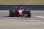 Gallerie: Carlos Sainz (Ferrari)