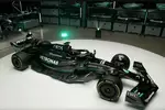 Foto zur News: Mercedes W14