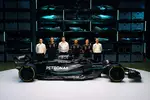 Foto zur News: Mercedes W14