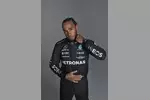 Foto zur News: Lewis Hamilton