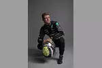 Foto zur News: Mick Schumacher