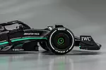 Foto zur News: Mercedes W14 Detailaufnahme