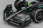 Foto zur News: Mercedes W14 Detailaufnahme