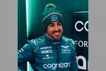 Foto zur News: Fernando Alonso (Aston Martin)