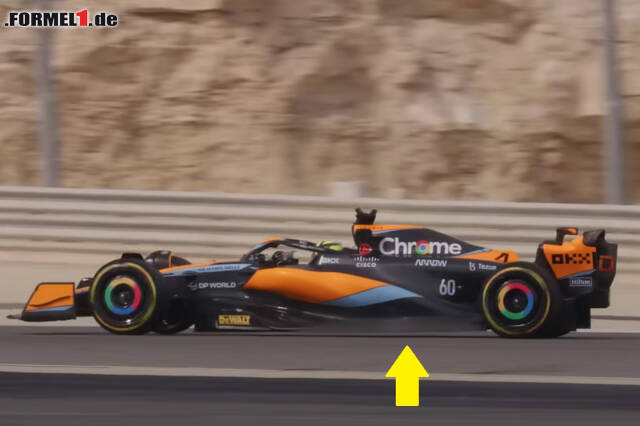 Foto zur News: Formel-1-Liveticker: Mick Schumacher war laut Ecclestone 
