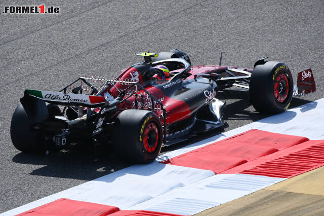 Foto zur News: Formel-1-Liveticker: Weitere Abgänge bei Ferrari?