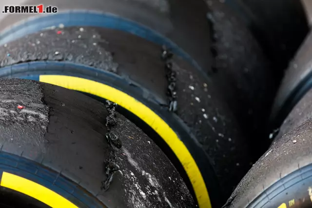 Foto zur News: Formel-1-Liveticker: Renault denkt über Ende des Standorts Viry-Chatillon nach!