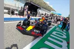 Foto zur News: Red Bull