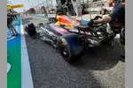 Foto zur News: Red Bull