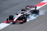 Foto zur News: Nico Hülkenberg (Haas)