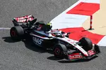 Foto zur News: Nico Hülkenberg (Haas)