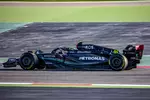 Foto zur News: Lewis Hamilton (Mercedes)