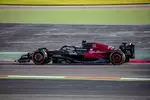 Foto zur News: Valtteri Bottas (Alfa Romeo)