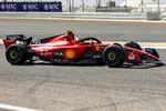 Foto zur News: Carlos Sainz (Ferrari)