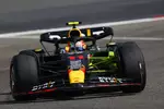 Foto zur News: Sergio Perez (Red Bull)