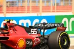 Foto zur News: Ferrari SF-23