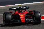 Foto zur News: Carlos Sainz (Ferrari)