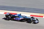 Foto zur News: Esteban Ocon (Alpine)