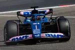 Foto zur News: Esteban Ocon (Alpine)